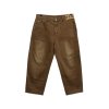 La Fam Paris Jeans (Brown)
