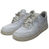 Nike Air Force 1 Low (White)