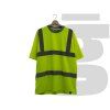 Dickies Hi-Vis Safety 3M Taping Tee (Yellow)