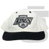 Los Angeles Kings Cap (White/Black)