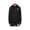 black impress hoodie
