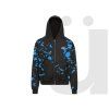 Big Brrr Ice Camo Premium Hoodie (Washed Black)