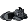 Balenciaga Runner Sneakers (Black/Grey)
