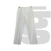 Lacoste Wool Pants (White)