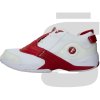 Reebok Answer 5 (White/Red)