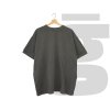 Cotton Garments Tee (Grey)