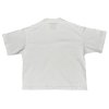 Materialist The Tee (White)