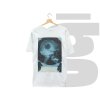 Stussy X-Ray 8-Ball Tee (White)