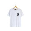 Stussy X-Ray 8-Ball Tee (White)