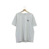 Stussy Melted Tee (White)