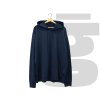 Givenchy Hooded Longsleeve (Navy)