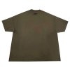 Fear of God Essentails Tee (Olive)