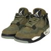 Nike Air Jordan 4 Retro SE Craft (Medium Olive)