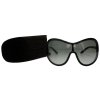 Tom Ford FT267 01B Sunglasses (Black)