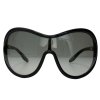 Tom Ford FT267 01B Sunglasses (Black)