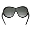 Tom Ford FT267 01B Sunglasses (Black)