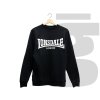 Lonsdale Crewneck (Black)