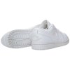 Nike Air Jordan 1 Low (Triple White)