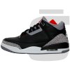 Nike Air Jordan 3 Retro  (OG Black Cement)