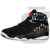 Nike Air Jordan 8 Retro (Quai 54)
