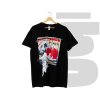 Exploited Olympic Games Tokyo 2020 Tee (Black)