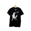 Exploited Olympic Games Tokyo 2020 Tee (Black)