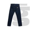Carhartt Klondike Jeans (Blue)
