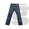 Brunclo Topograph Jeans (Blue)