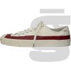 Converse x Pop Trading Company Jack Purcell Ox (White/Red)