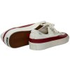 Converse x Pop Trading Company Jack Purcell Ox (White/Red)