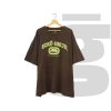 Ecko Unltd. World Famous Rhine Tee (Brown)
