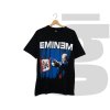 Eminem Bootleg Rap Tee (Black)