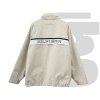Tommy Hilfiger Jacket (Cream)