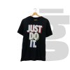 Nike Just Do It (Black)