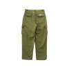 Jordan x Union Cargo Pants (Green)