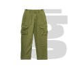 Jordan x Union Cargo Pants (Green)