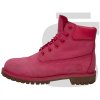 Timberland 6 Inch Boot (Pink)