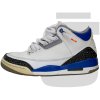 Nike Air Jordan 3 Retro (Racer Blue)