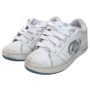 Heelys Glitter 7228 (White/Blue)