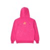 sp5der pnk v2 hoodie pink (1)