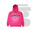 sp5der pnk v2 hoodie pink copy