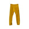 H&M x Team Bieber Racing Sweatpants (Yellow)