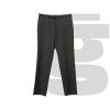 French Connection Wool Pants (Grey)