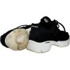 Balenciaga Phantom Sneakers (Black/White)