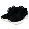 Balenciaga Phantom Sneakers (Black/White)