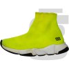 Balenciaga Speed Sock Runner Sneakers (Yellow)