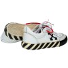 Off-White Vulcanized Low (White)