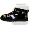 Palace x UGG Looney Tunes Boot (Black)
