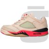 Nike Air Jordan 5 Low (Arctic Pink)