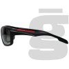 Prada SPS01N Sunglasses (Black)